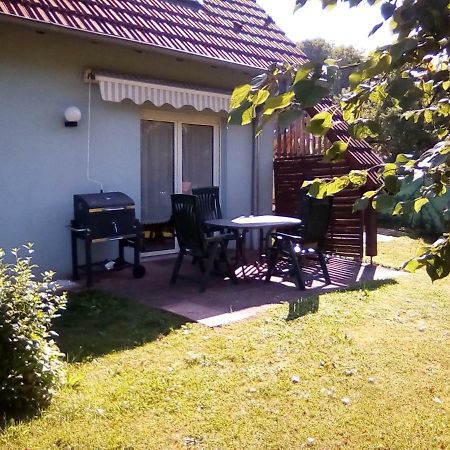 Les Gites Du Lindenberg Dambach Ngoại thất bức ảnh